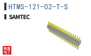 HTMS-121-02-T-S