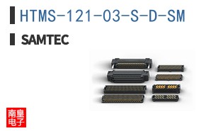 HTMS-121-03-S-D-SM