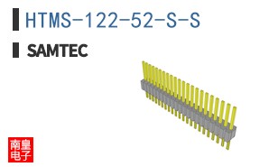 HTMS-122-52-S-S