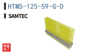 HTMS-125-59-G-D