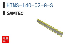 HTMS-140-02-G-S