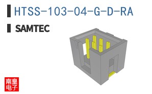 HTSS-103-04-G-D-RA