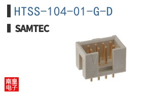 HTSS-104-01-G-D