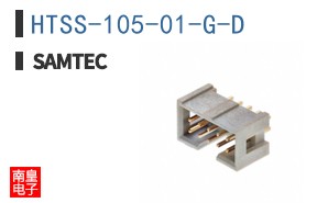 HTSS-105-01-G-D