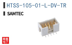 HTSS-105-01-L-DV-TR