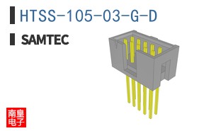 HTSS-105-03-G-D