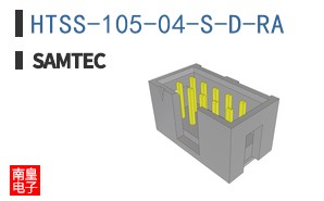 HTSS-105-04-S-D-RA
