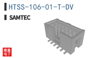 HTSS-106-01-T-DV