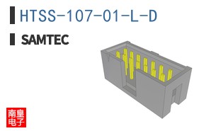 HTSS-107-01-L-D