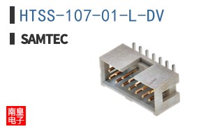 HTSS-107-01-L-DV