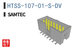 HTSS-107-01-S-DV