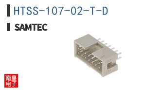 HTSS-107-02-T-D