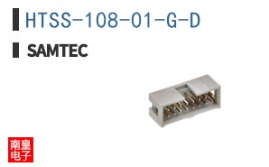 HTSS-108-01-G-D