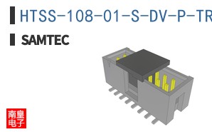 HTSS-108-01-S-DV-P-TR