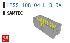 HTSS-108-04-L-D-RA