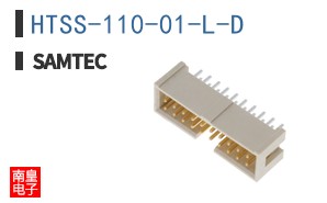 HTSS-110-01-L-D