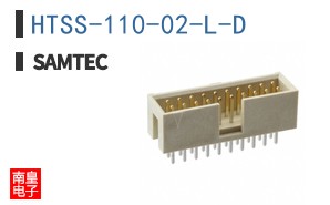 HTSS-110-02-L-D