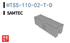 HTSS-110-02-T-D