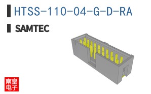 HTSS-110-04-G-D-RA