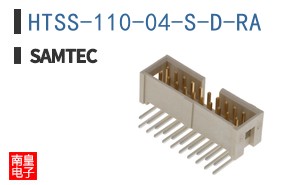 HTSS-110-04-S-D-RA