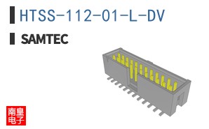 HTSS-112-01-L-DV