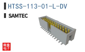 HTSS-113-01-L-DV