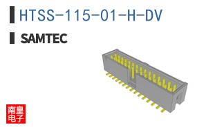 HTSS-115-01-H-DV