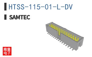 HTSS-115-01-L-DV