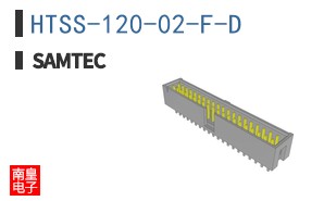 HTSS-120-02-F-D