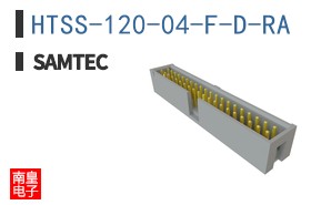 HTSS-120-04-F-D-RA