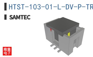 HTST-103-01-L-DV-P-TR