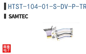 HTST-104-01-S-DV-P-TR