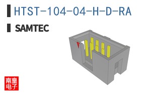 HTST-104-04-H-D-RA
