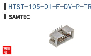 HTST-105-01-F-DV-P-TR