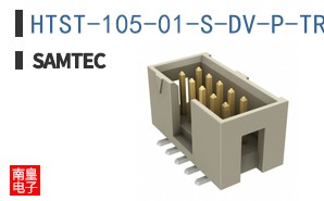 HTST-105-01-S-DV-P-TR