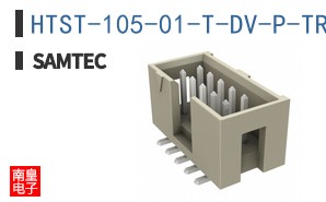 HTST-105-01-T-DV-P-TR