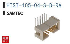 HTST-105-04-S-D-RA