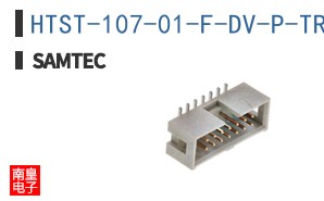 HTST-107-01-F-DV-P-TR