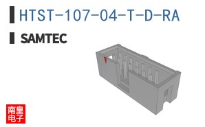 HTST-107-04-T-D-RA