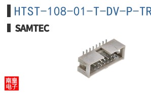 HTST-108-01-T-DV-P-TR