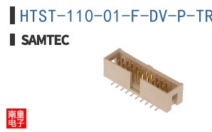 HTST-110-01-F-DV-P-TR