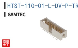 HTST-110-01-L-DV-P-TR