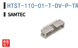 HTST-110-01-T-DV-P-TR