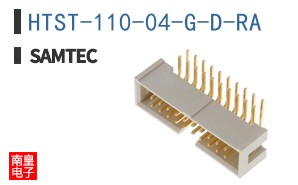 HTST-110-04-G-D-RA
