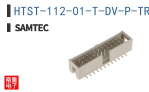 HTST-112-01-T-DV-P-TR