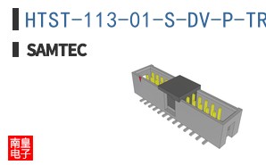 HTST-113-01-S-DV-P-TR