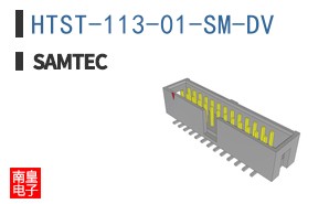 HTST-113-01-SM-DV