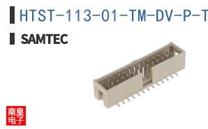 HTST-113-01-TM-DV-P-TR