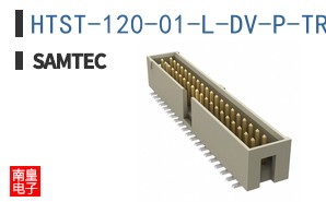 HTST-120-01-L-DV-P-TR