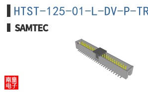 HTST-125-01-L-DV-P-TR